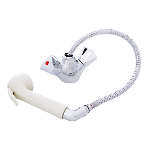 Head Faucets, Showers & Accessories